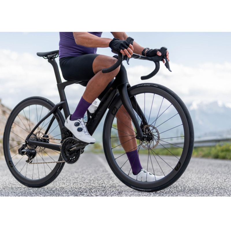 Buty rowerowe szosowe NORTHWAVE Revolution