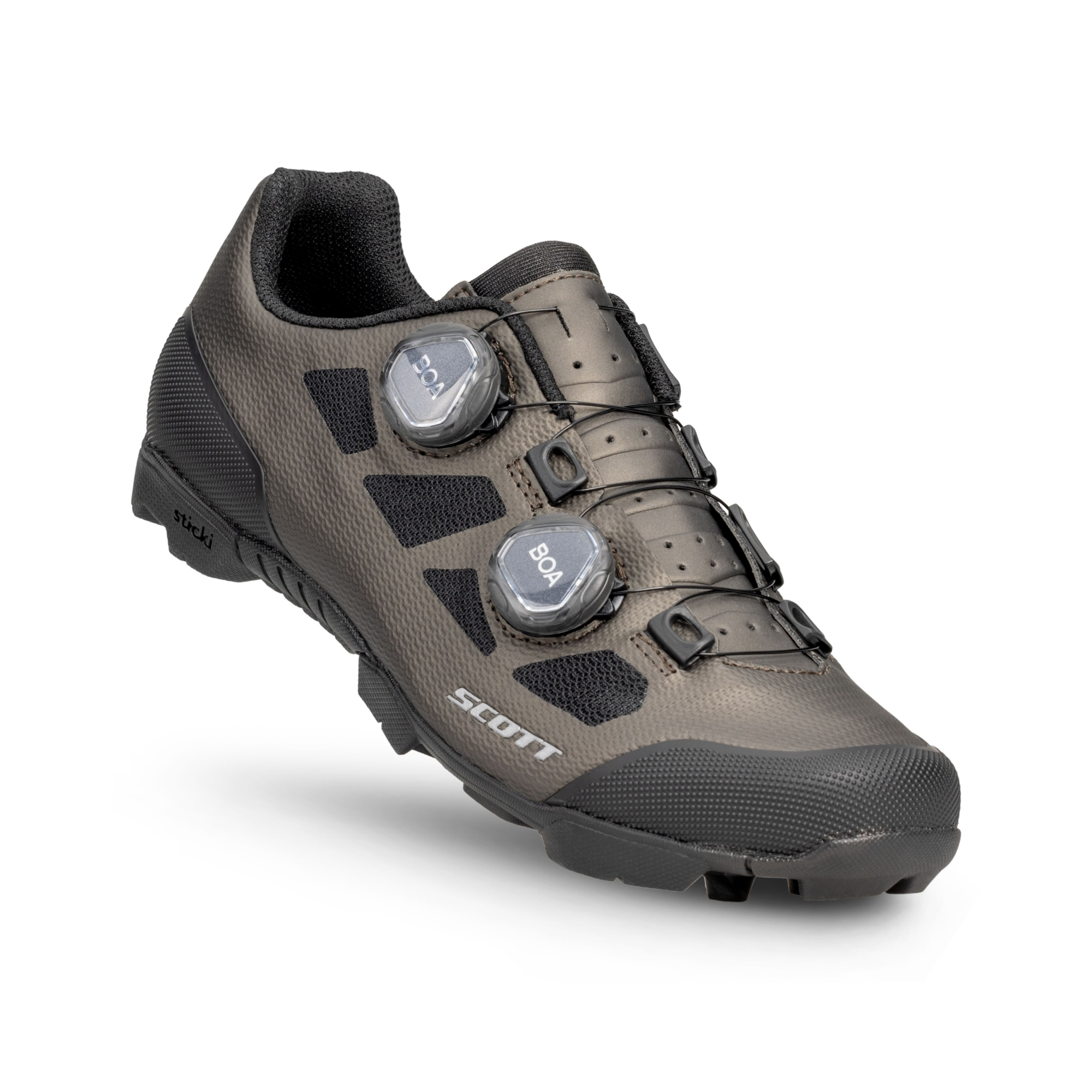 Buty rowerowe MTB SCOTT Vertec