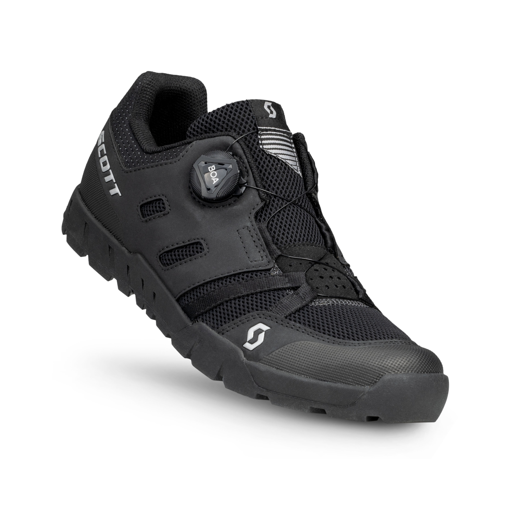 Buty rowerowe turystyczne SCOTT Sport Crus-R Flat Boa