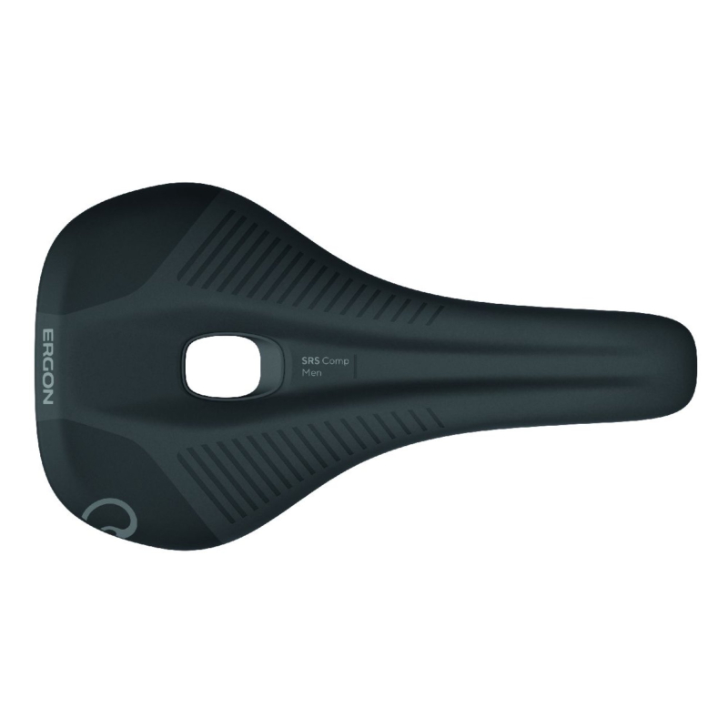Siodełko rowerowe ERGON SRS Comp Man