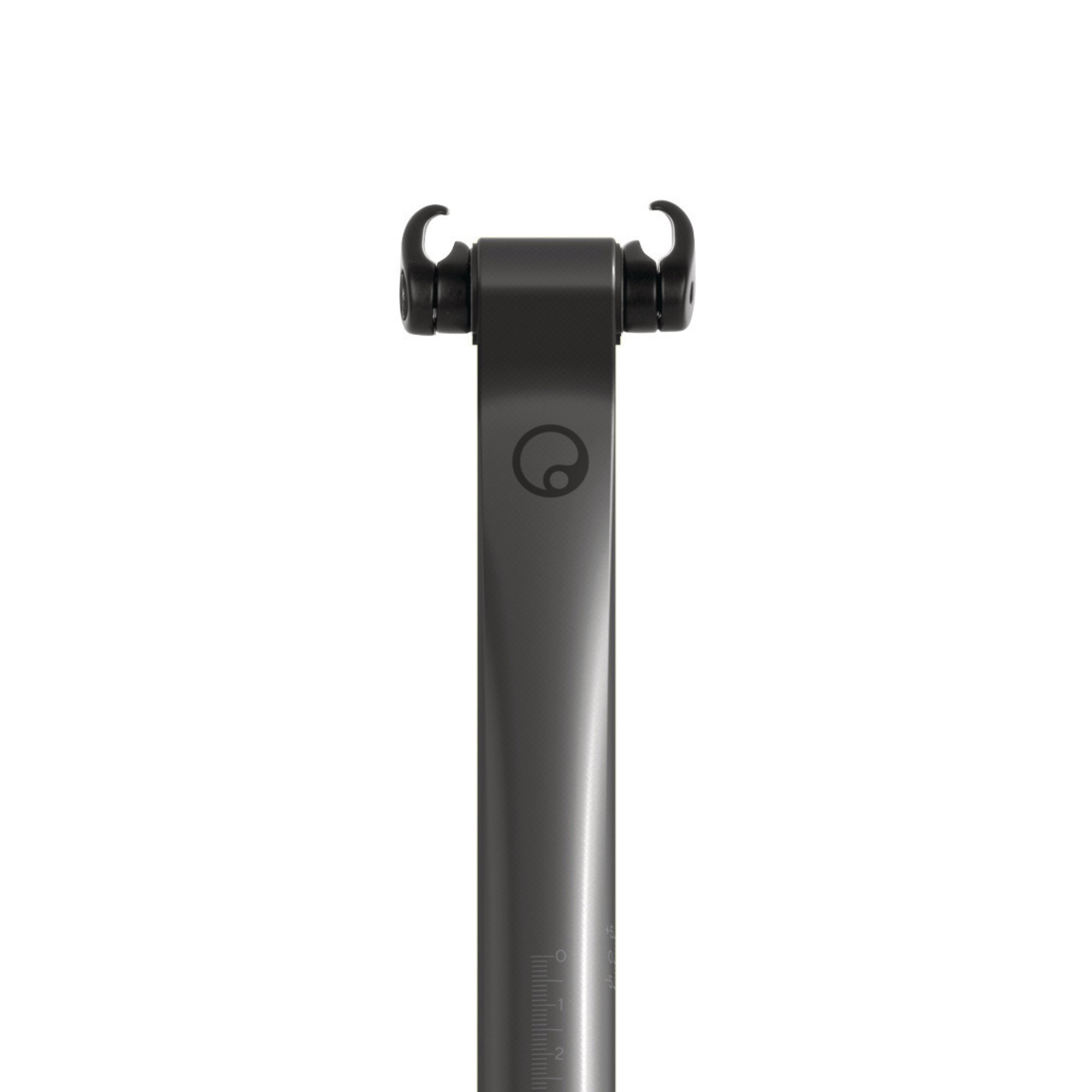 Zacisk siodełka ERGON Flip Head Kit For Carbon Rails