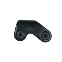 Zacisk siodełka ERGON Flip Head Kit For Carbon Rails