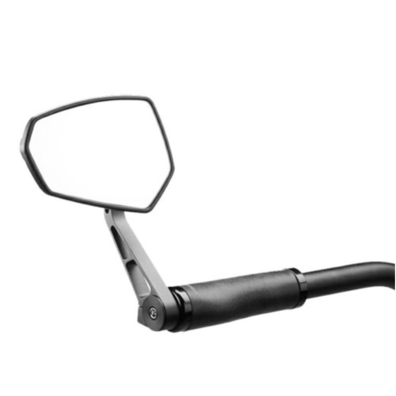 Lusterko rowerowe ERGOTEC M-77