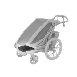 Mata do przyczepki THULE Chariot Floor Mat