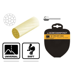 Linka przerzutki JAGWIRE Pro STS-PS