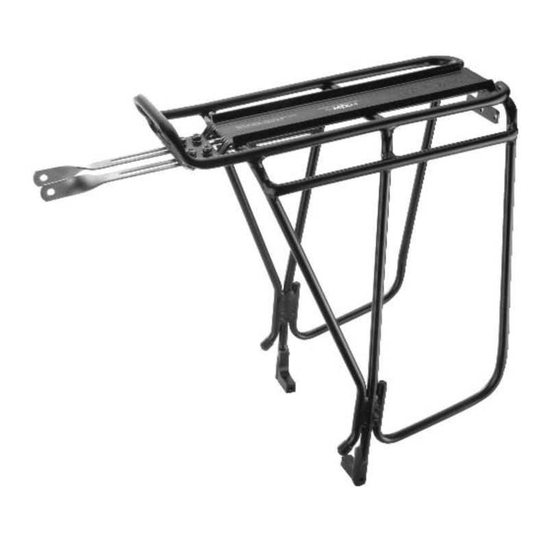 Bagażnik rowerowy TOPEAK Super Tourist DX DISC MTX 2.0