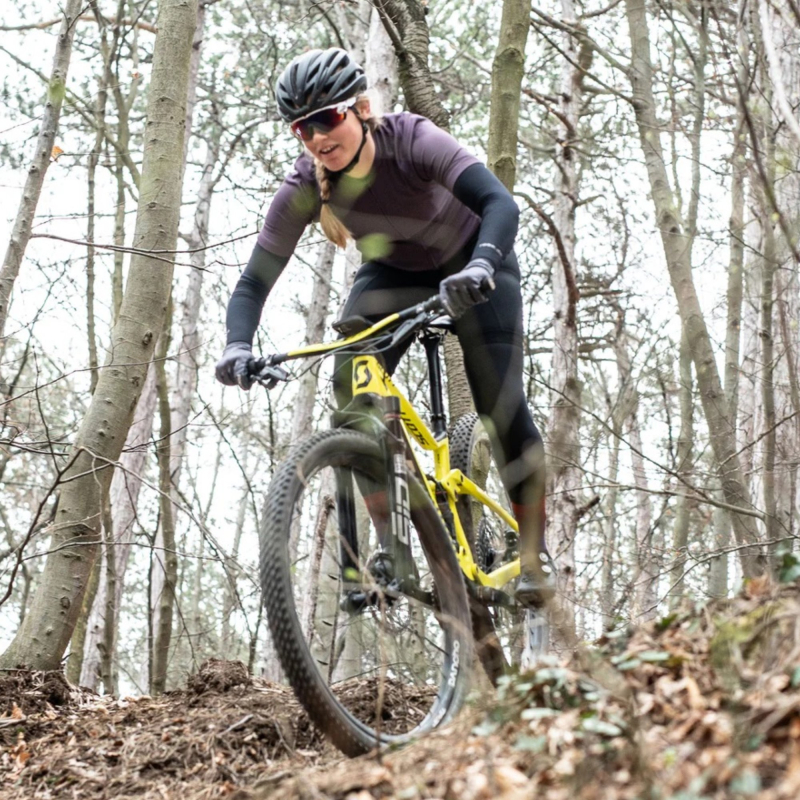 Uchwyt rowerowy SP CONNECT+ Micro Steam Mount