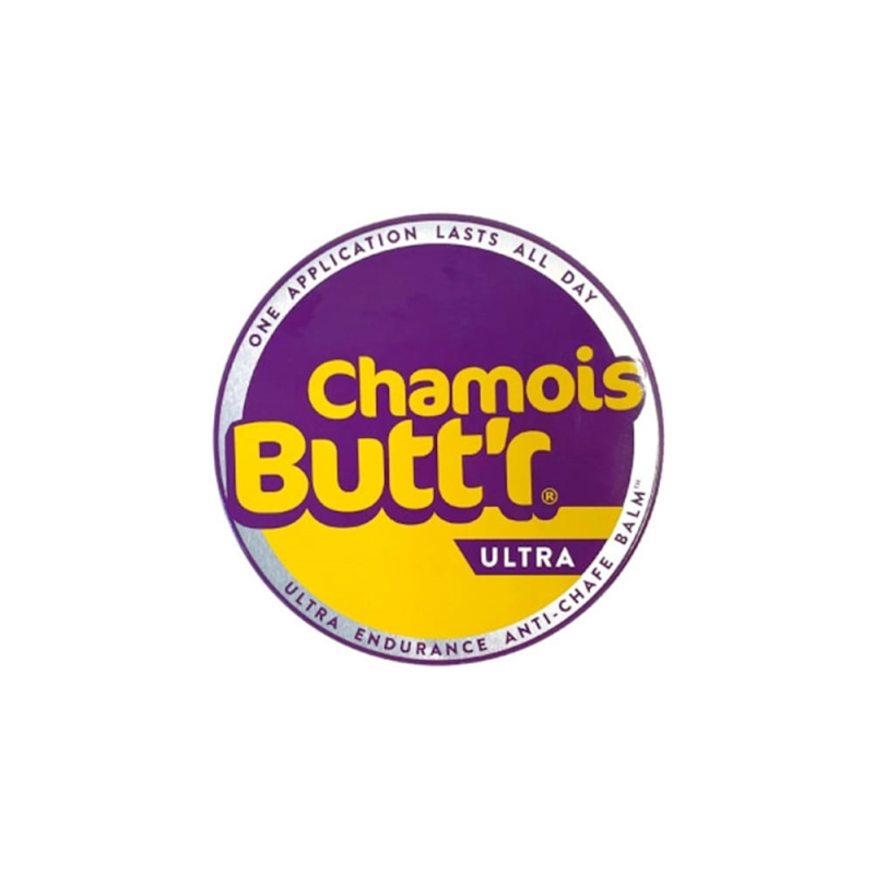 Krem przeciw otarciom CHAMOIS BUTTR Ultra