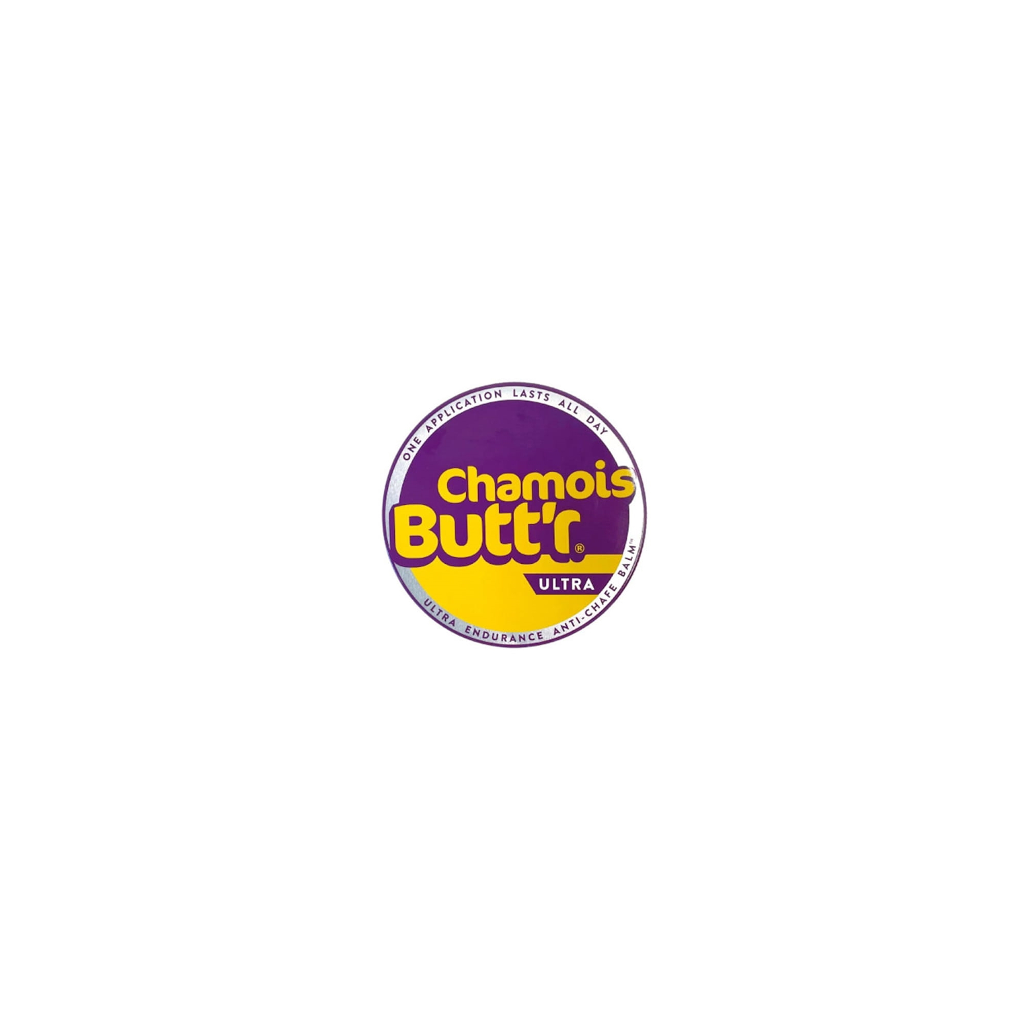 Krem przeciw otarciom CHAMOIS BUTTR Ultra