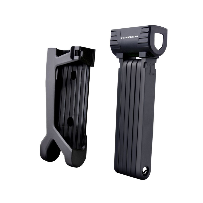 Zapięcie rowerowe KROSS KZF 440