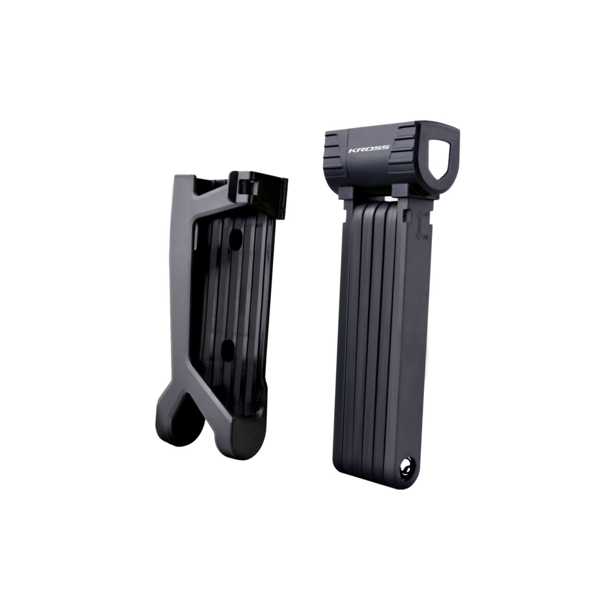 Zapięcie rowerowe KROSS KZF 440