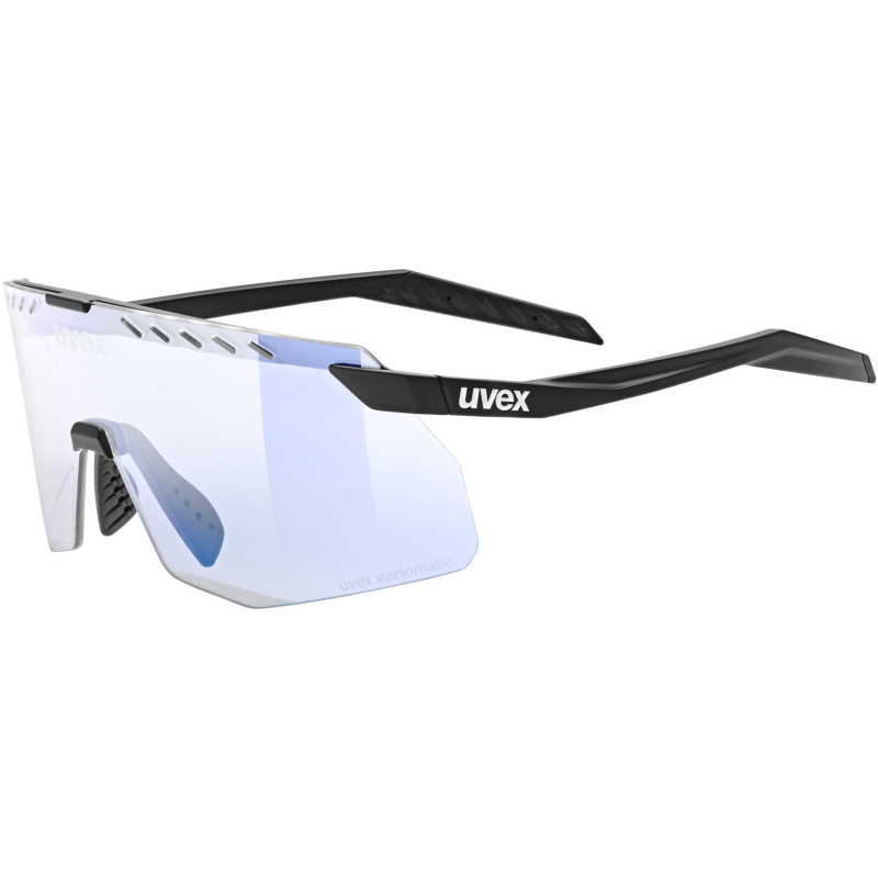 Okulary rowerowe UVEX Pace Stage S V