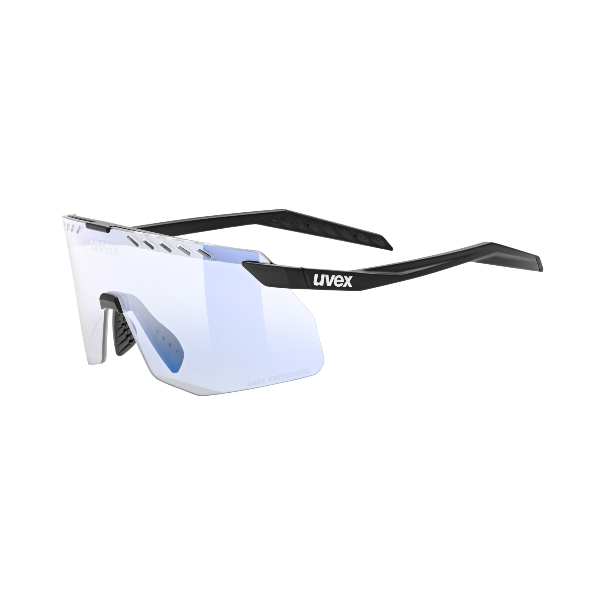 Okulary rowerowe UVEX Pace Stage S V