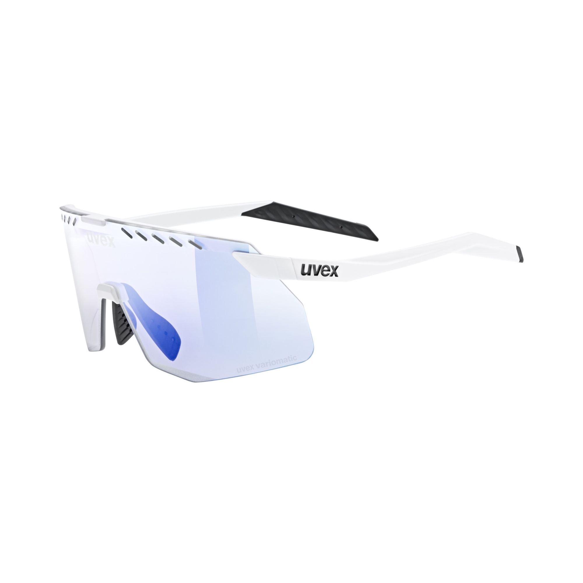 Okulary rowerowe UVEX Pace Stage S V