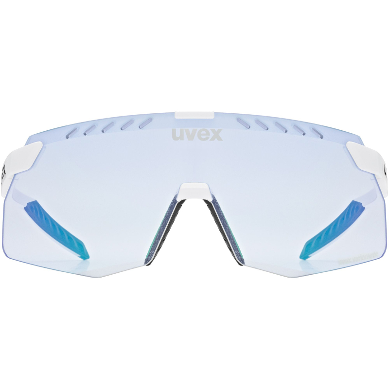 Okulary rowerowe UVEX Pace Stage S V