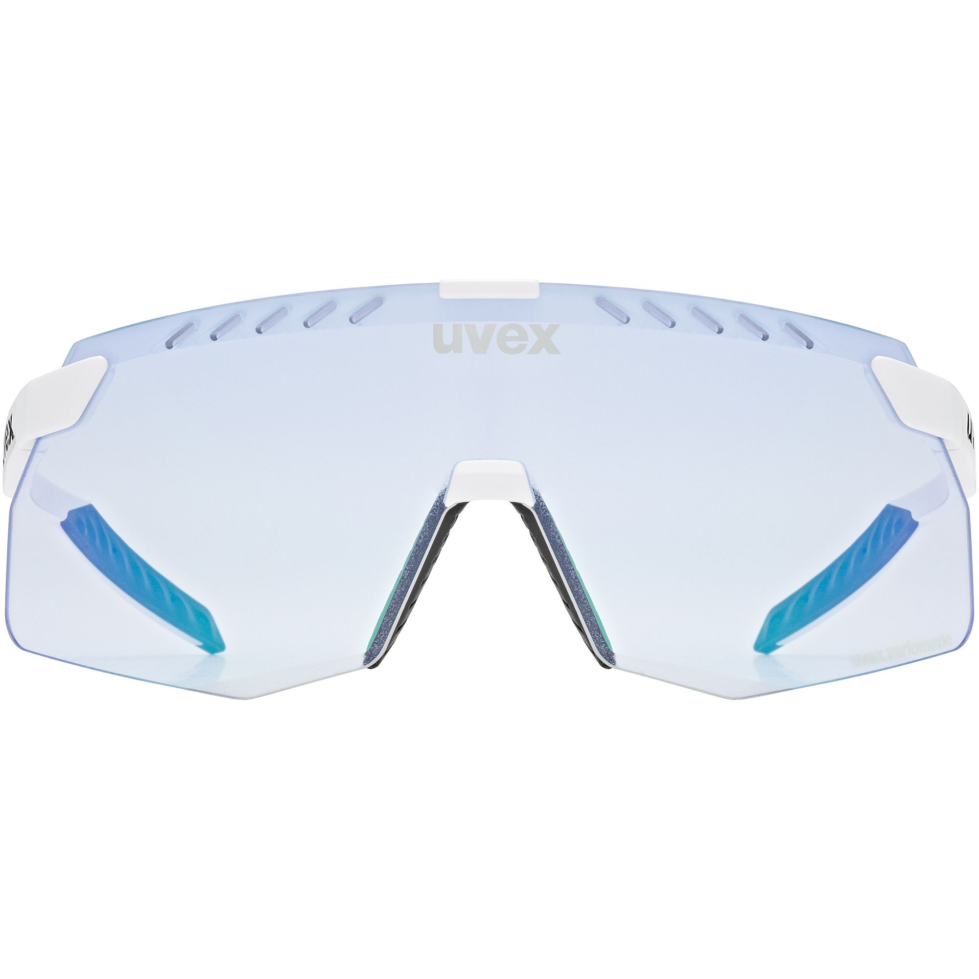 Okulary rowerowe UVEX Pace Stage S V