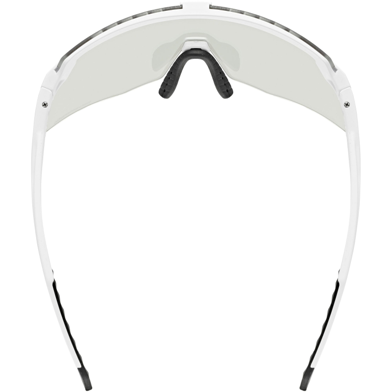 Okulary rowerowe UVEX Pace Stage S V