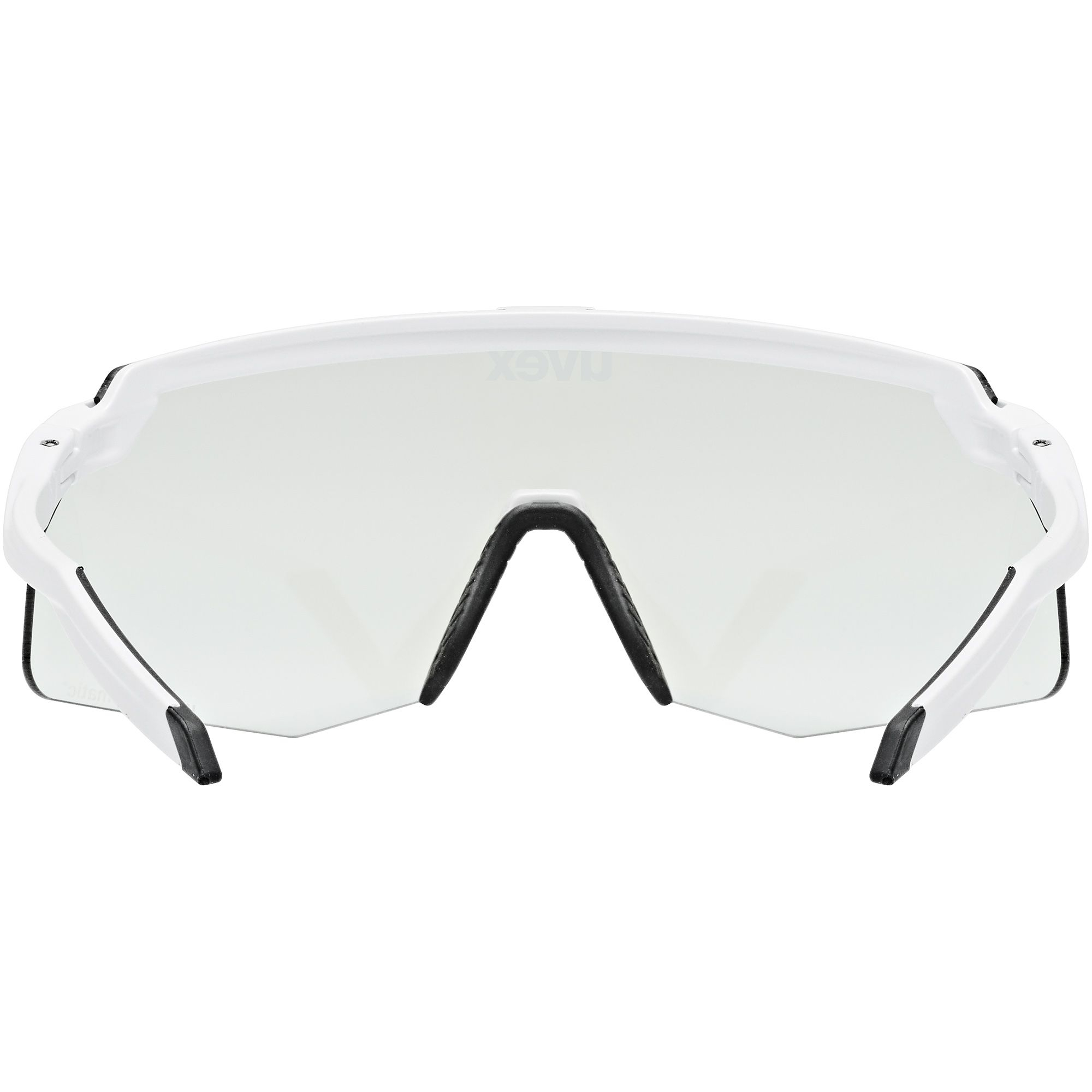 Okulary rowerowe UVEX Pace Stage S V