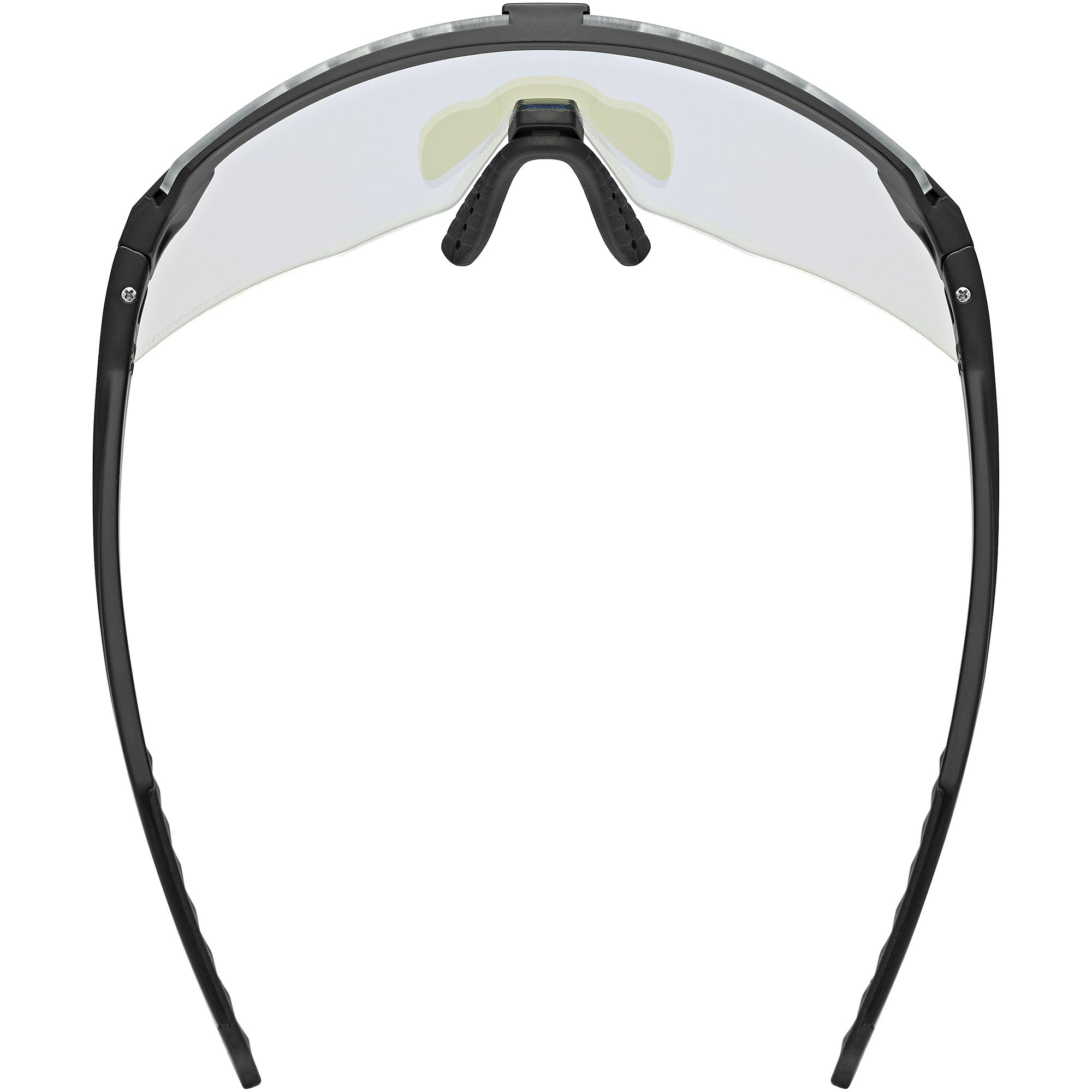 Okulary rowerowe UVEX Pace Stage S V