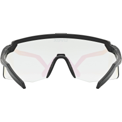 Okulary rowerowe UVEX Pace Stage S V