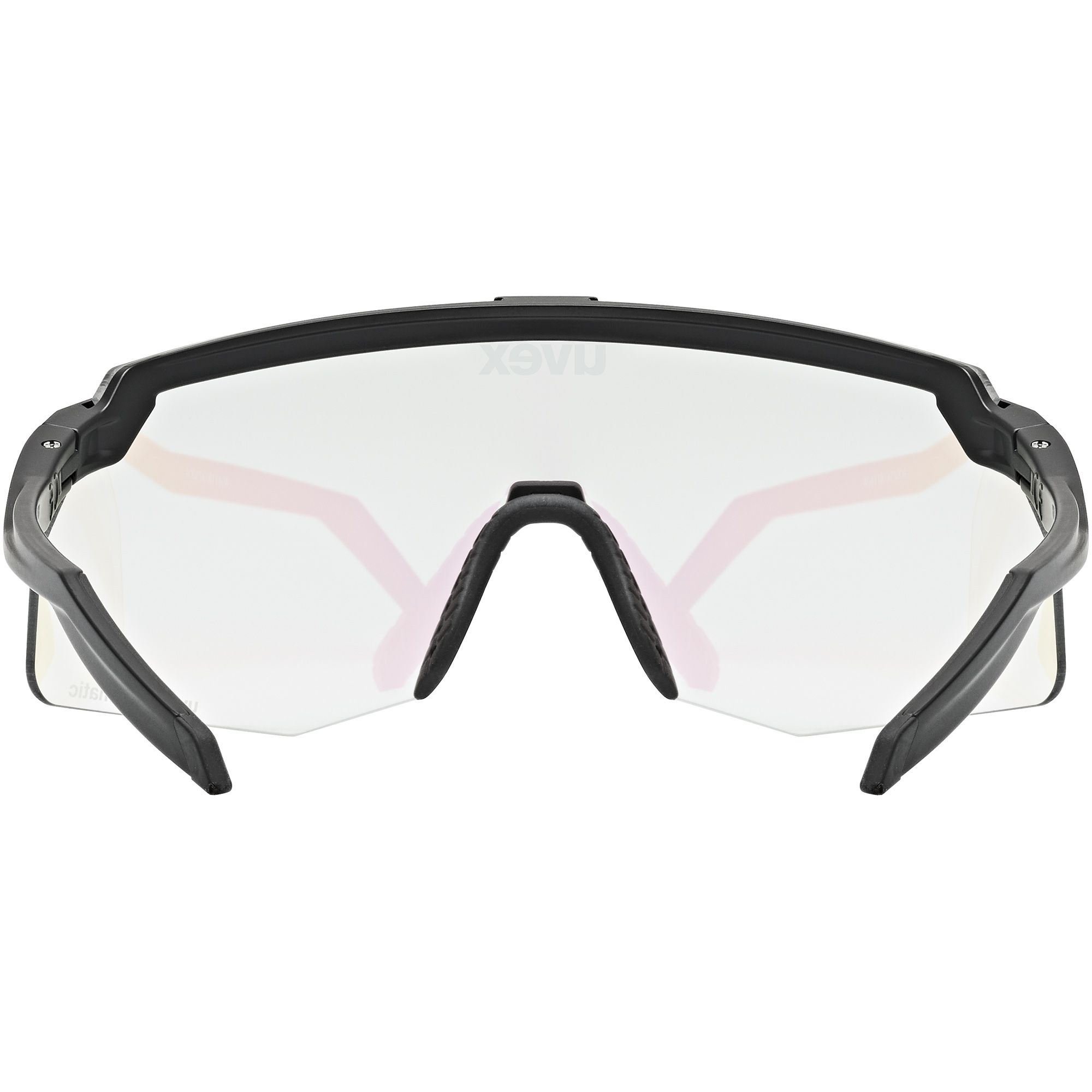 Okulary rowerowe UVEX Pace Stage S V