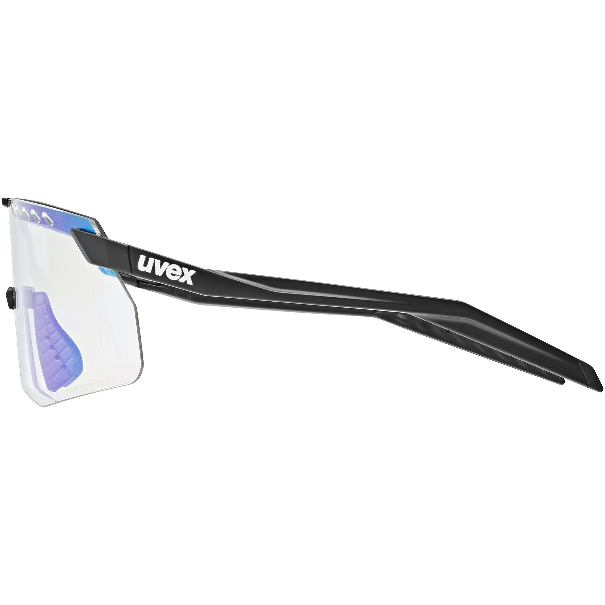 Okulary rowerowe UVEX Pace Stage S V