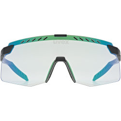 Okulary rowerowe UVEX Pace Stage S V