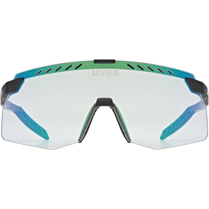 Okulary rowerowe UVEX Pace Stage S V