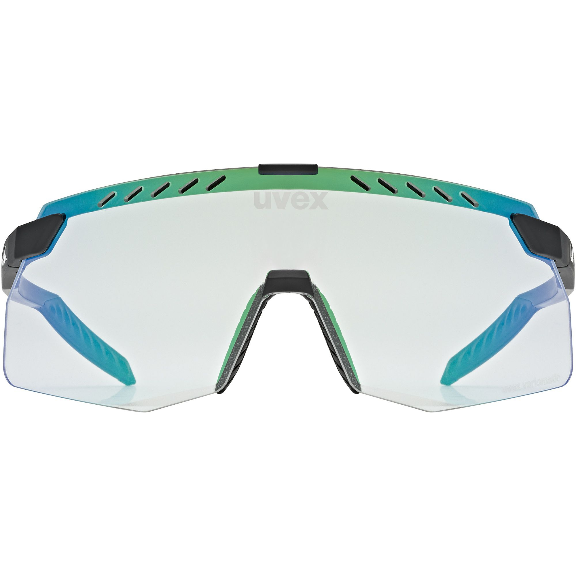 Okulary rowerowe UVEX Pace Stage S V