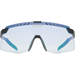 Okulary rowerowe UVEX Pace Stage S V