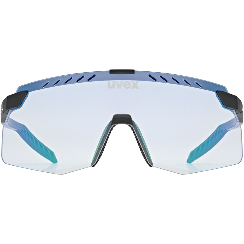 Okulary rowerowe UVEX Pace Stage S V