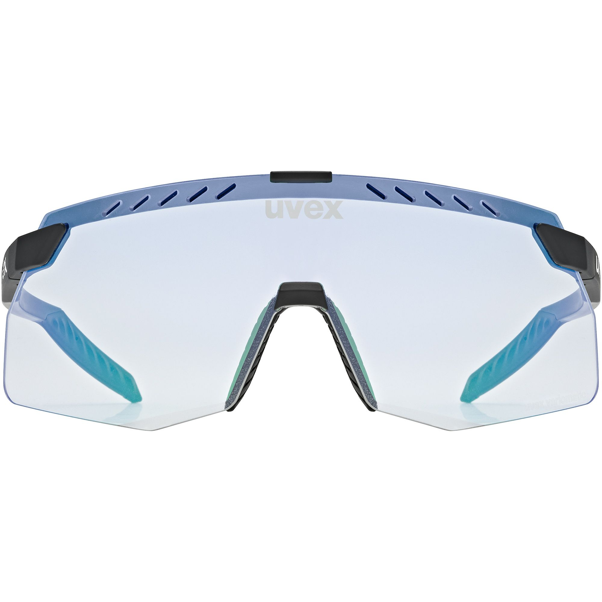 Okulary rowerowe UVEX Pace Stage S V