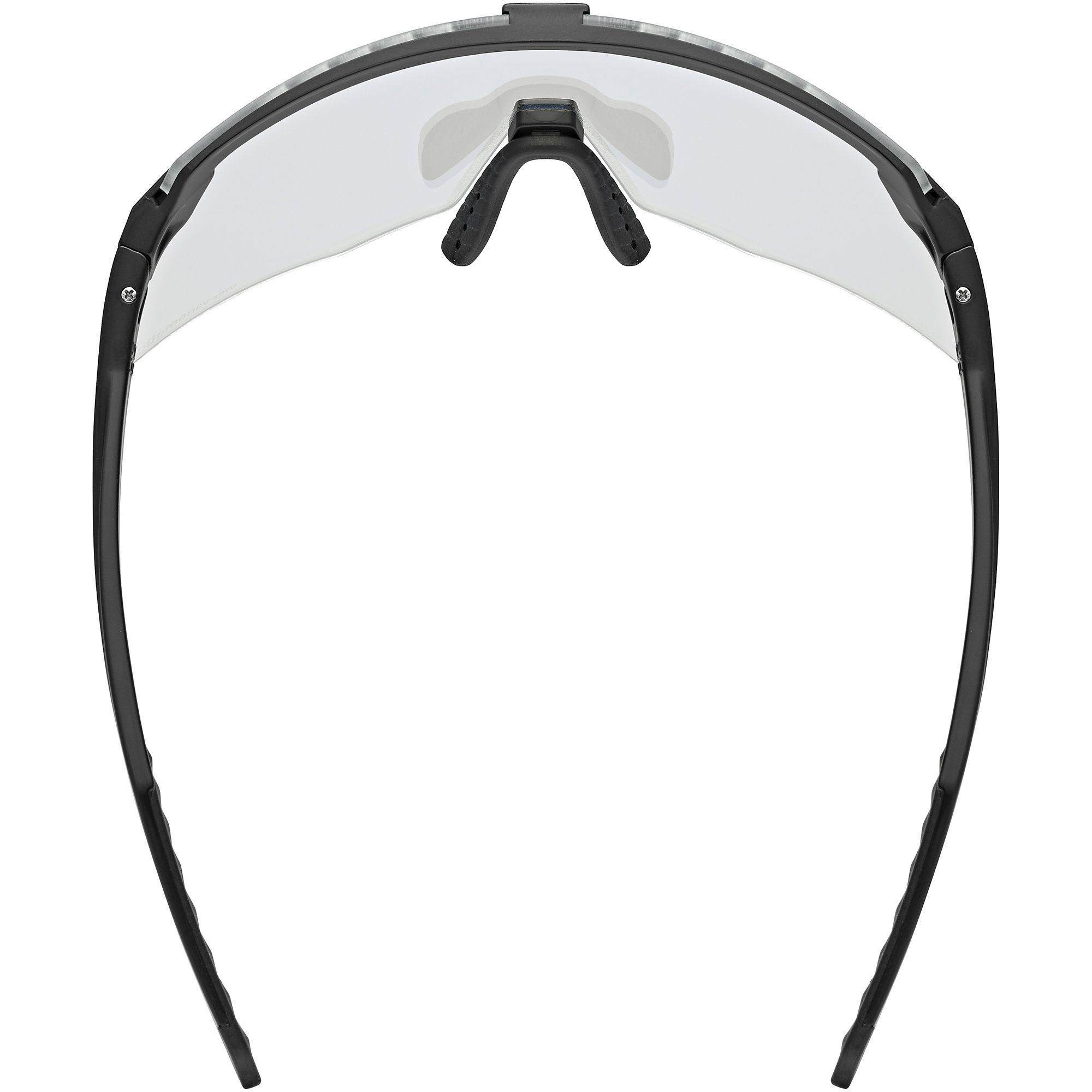 Okulary rowerowe UVEX Pace Stage S V