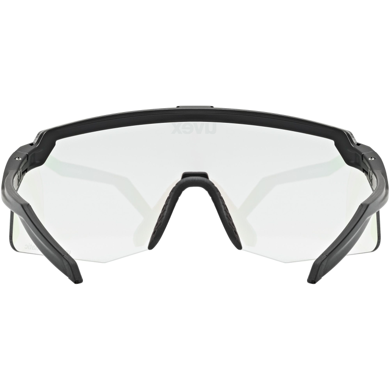 Okulary rowerowe UVEX Pace Stage S V