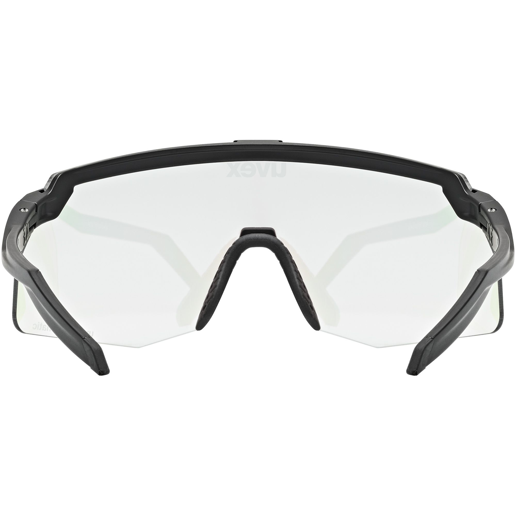 Okulary rowerowe UVEX Pace Stage S V