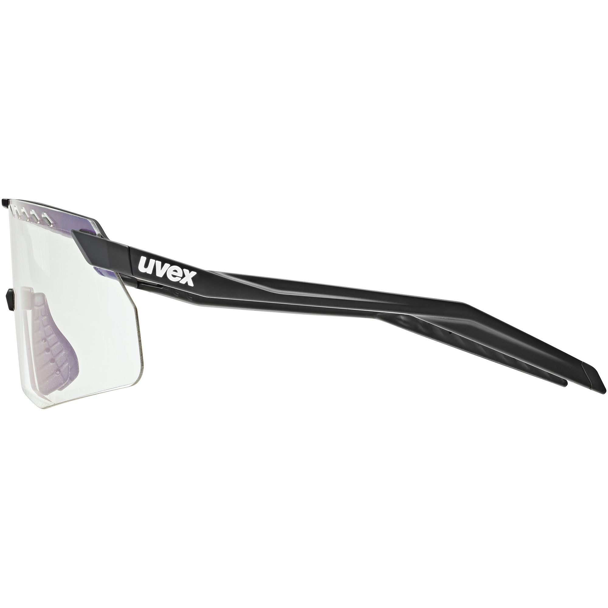 Okulary rowerowe UVEX Pace Stage S V