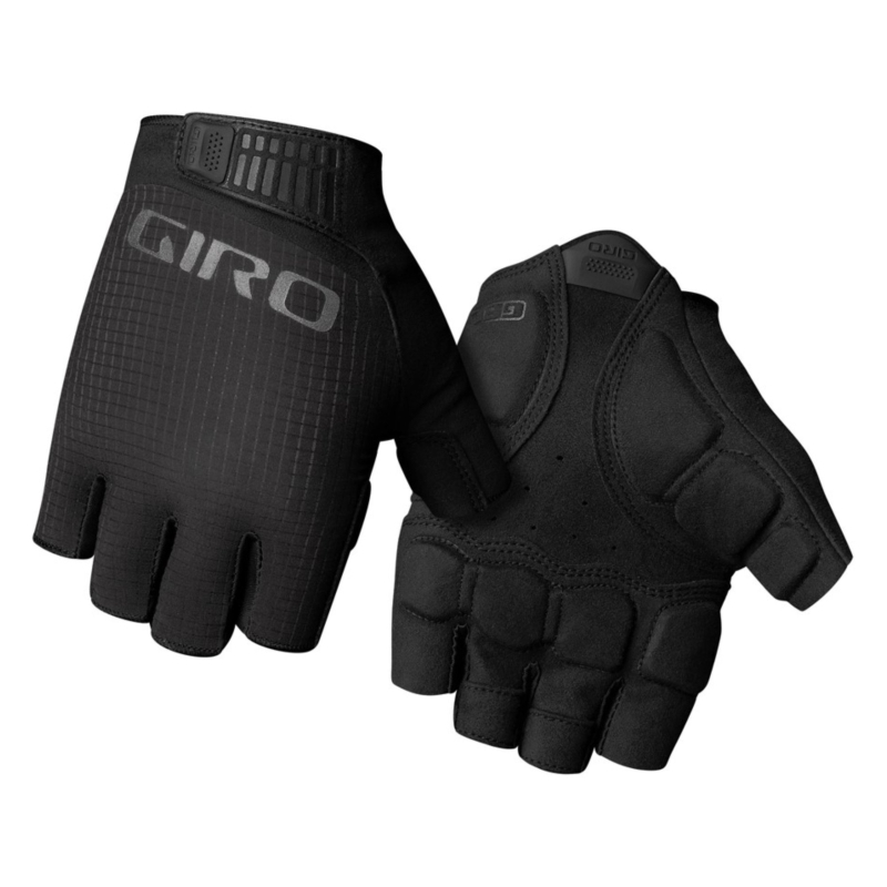 Rękawiczki rowerowe męskie GIRO Bravo II Gel