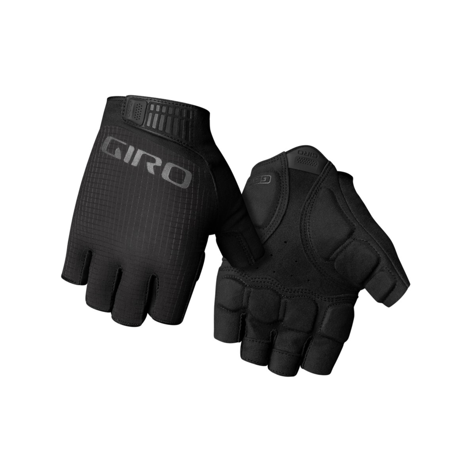 Rękawiczki rowerowe męskie GIRO Bravo II Gel