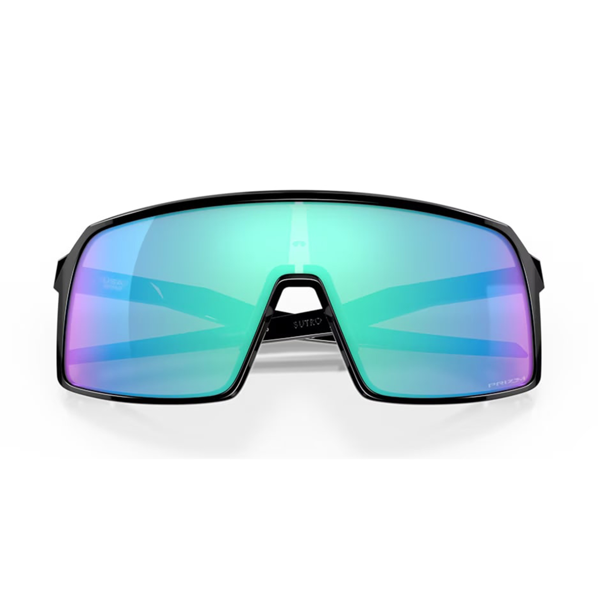 Okulary rowerowe OAKLEY Sutro