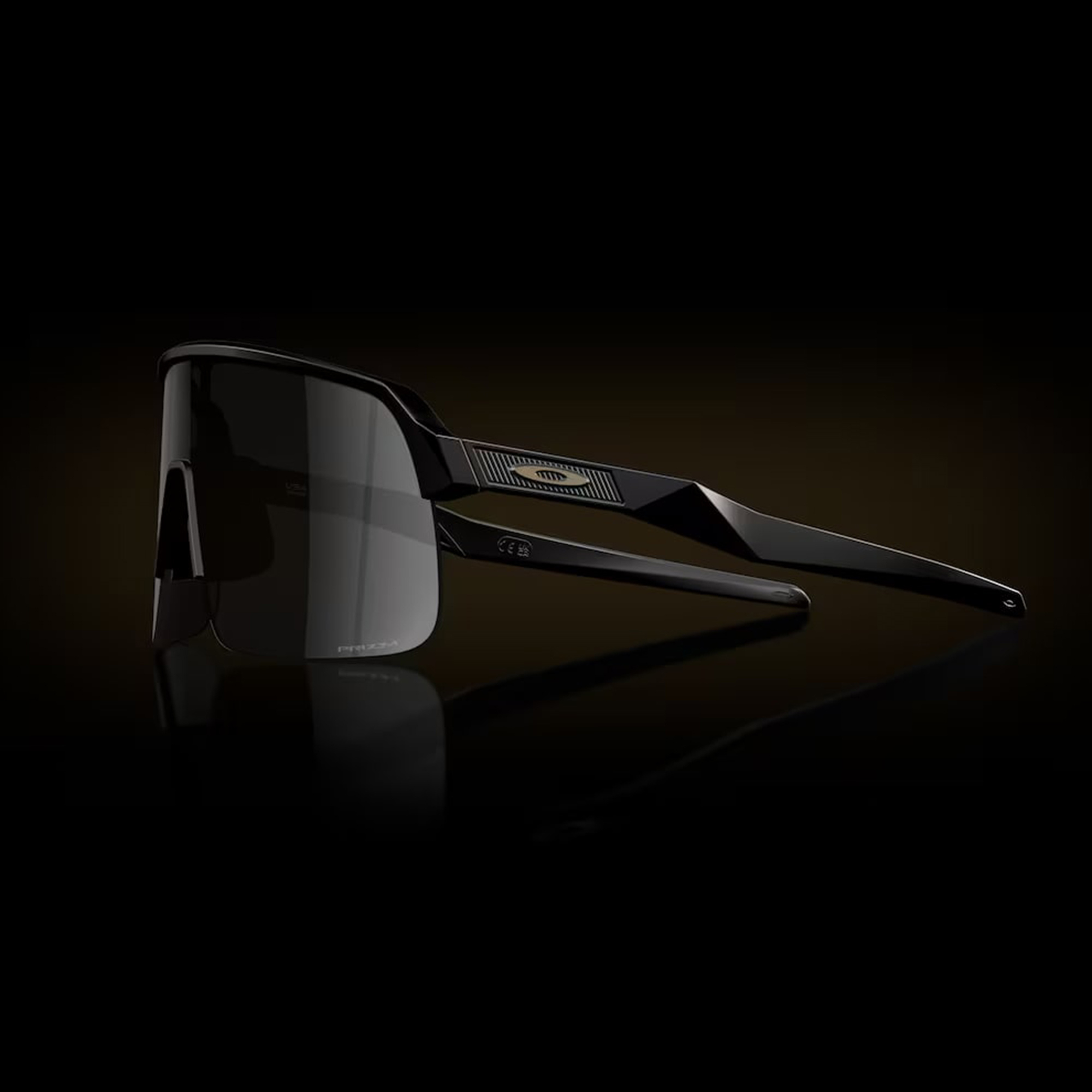 Okulary rowerowe OAKLEY Sutro Lite Players Collection