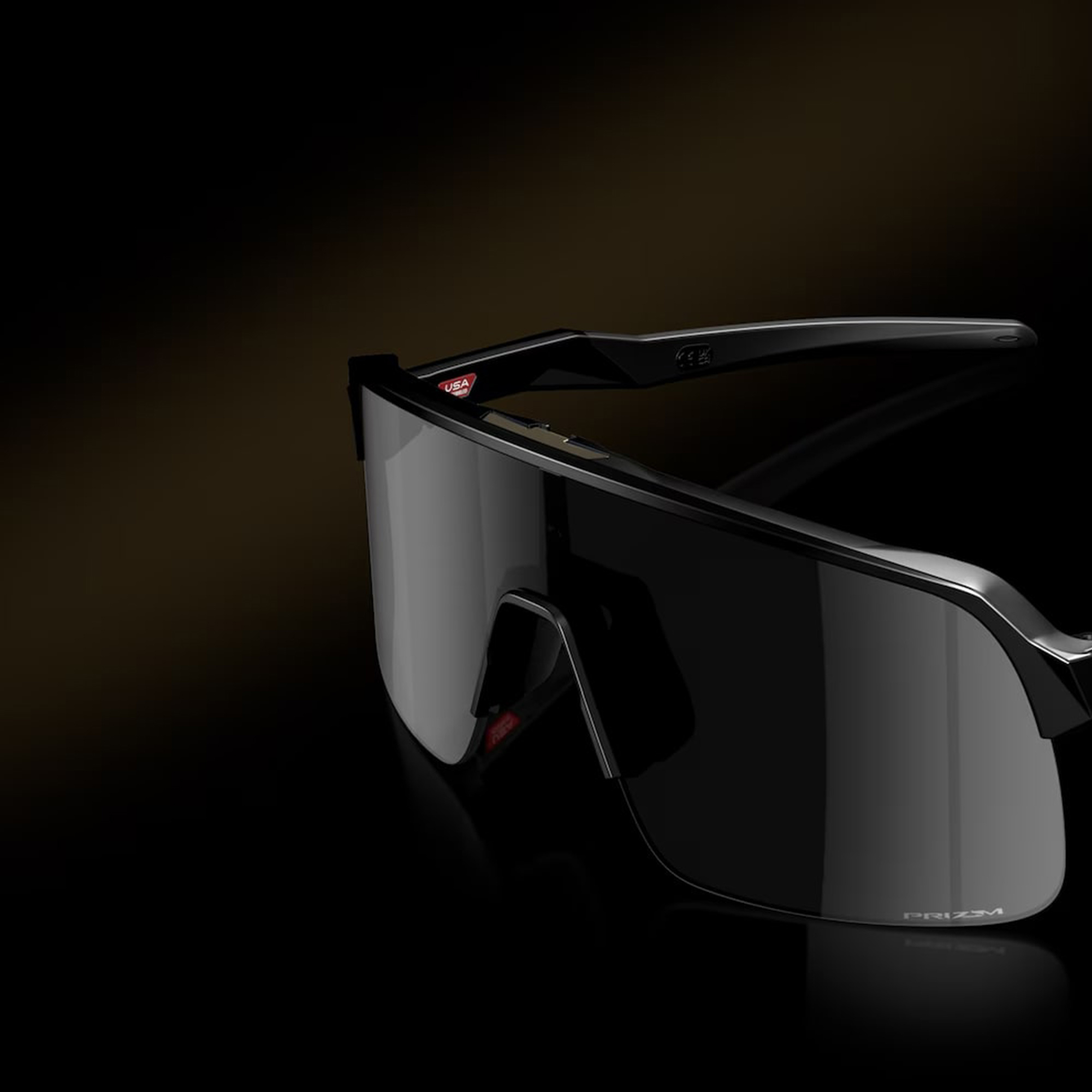 Okulary rowerowe OAKLEY Sutro Lite Players Collection