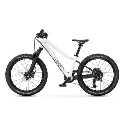 Rower dziecięcy WOOM Off Air 4 Cirrus Cloud Limited