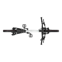 Rower dziecięcy WOOM Off Air 4 Cirrus Cloud Limited