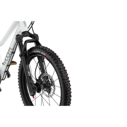 Rower dziecięcy WOOM Off Air 4 Cirrus Cloud Limited