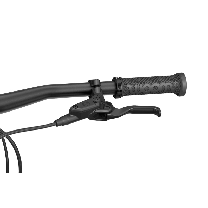 Rower dziecięcy WOOM Off Air 4 Cirrus Cloud Limited