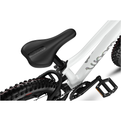 Rower dziecięcy WOOM Off Air 4 Cirrus Cloud Limited