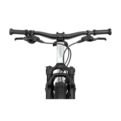 Rower dziecięcy WOOM Off Air 4 Cirrus Cloud Limited