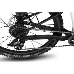 Rower dziecięcy WOOM Off Air 4 Cirrus Cloud Limited