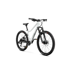 Rower młodzieżowy WOOM Off Air 5 Cirrus Cloud Limited