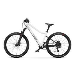 Rower młodzieżowy WOOM Off Air 5 Cirrus Cloud Limited